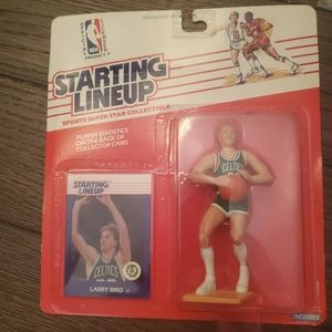 Starting Lineup 1996 Larry Bird